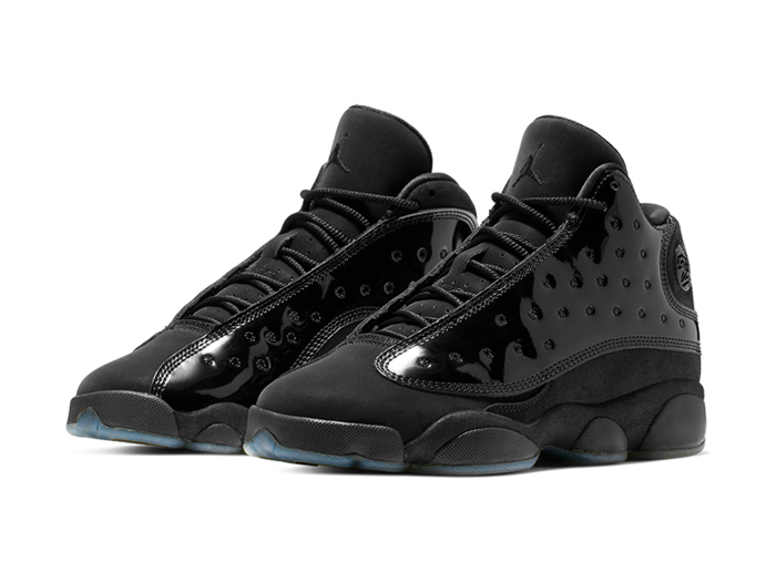 aj13 cap and gown