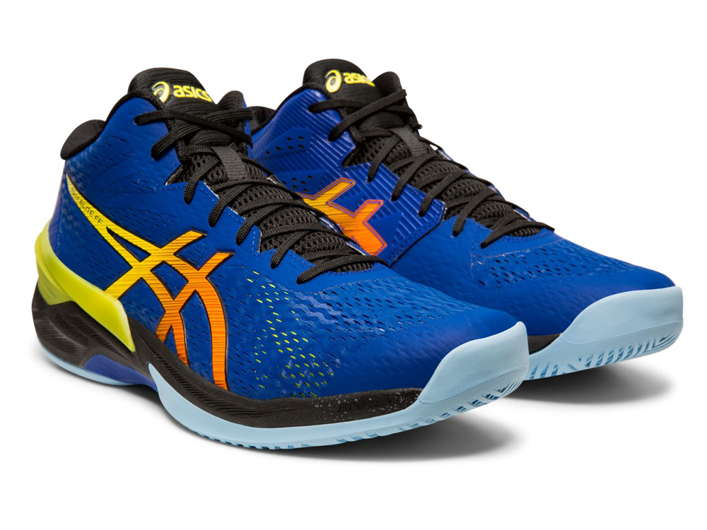 asics SKY ELITE FF」7月19日（金）発売、ご予約受付中