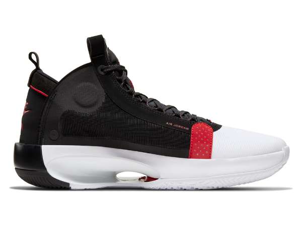 八村塁選手着用シューズ「AIR JORDAN XXXIV PF」が10月10日（木）発売 
