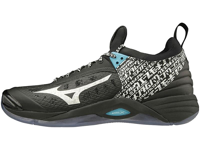 ミズノ バレーボールシューズ限定カラー登場1月10日発売予定！！『WAVE