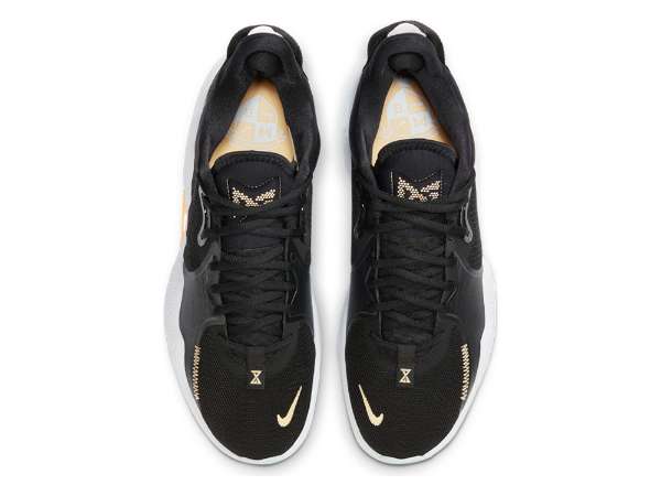 ポール・ジョージの最新シグネチャーモデル『NIKE PG 5 EP』1月16日