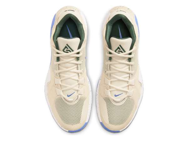NIKE ZOOM FREAK 1”Cream City”』4月7日（火）発売