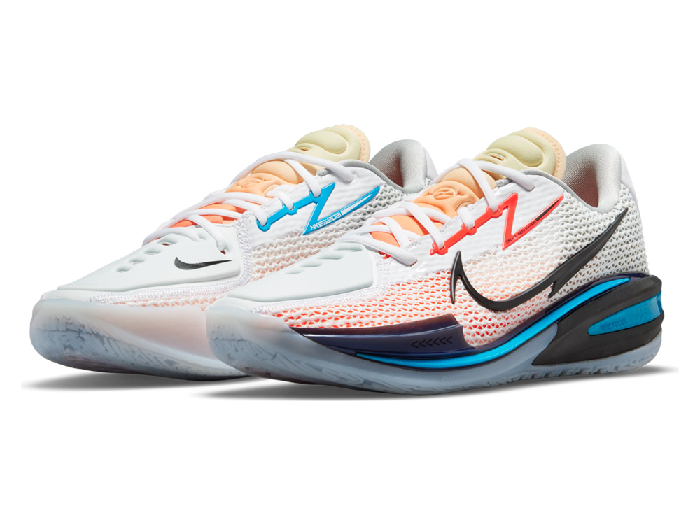 NIKE AIR ZOOM G.T. CUT』NEWカラー！5月1日（土）発売