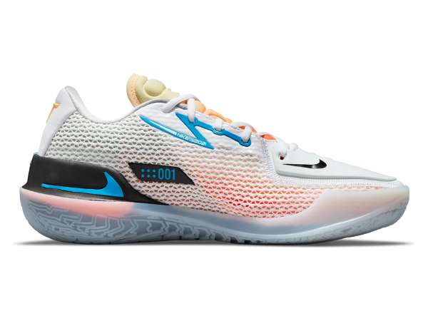 NIKE AIR ZOOM G.T. CUT』NEWカラー！5月1日（土）発売