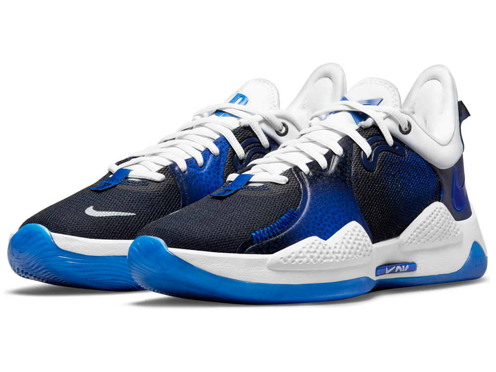 Nike PG 5 ×PlayStation バスケットボールシューズ NIKE PG 5 PS EP ”PlayStation®5 Flip” 』6月3日（木）発売