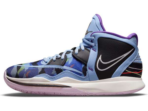 カイリー・アービング8作目のシグネチャーモデル『NIKE KYRIE 8 EP