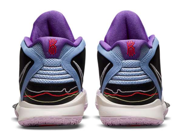カイリー・アービング8作目のシグネチャーモデル『NIKE KYRIE 8 EP