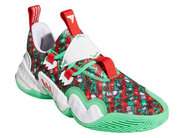 adidas『Trae Young 1 