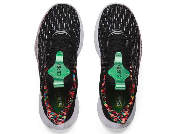 お待たせしました！UNDER ARMOUR『UA CURRY 9 ”STREET”』12月17日（金