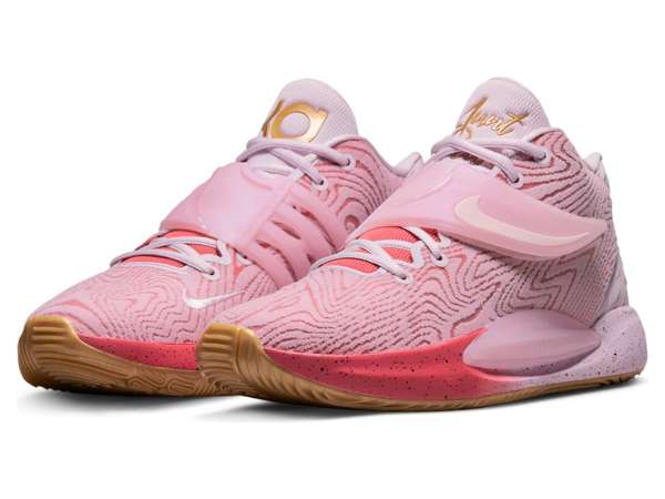 超美品　Nike KD 7 Aunt Pearl バスケットボールシューズ DC9380_600_0?w=600&q=60