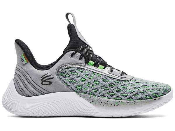 UNDER ARMOUR『UA CURRY 9 ”STREET”』新色3カラーが2月18日（金）発売