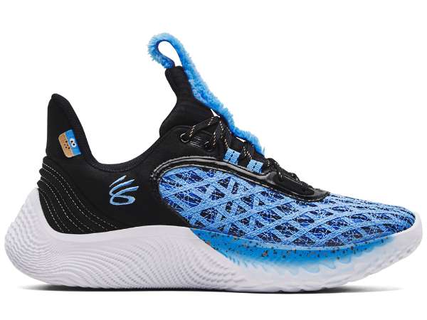 UNDER ARMOUR『UA CURRY 9 ”STREET”』新色3カラーが2月18日（金）発売