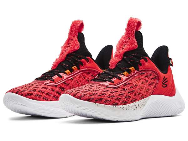 UNDER ARMOUR『UA CURRY 9 ”STREET”』新色3カラーが2月18日（金）発売