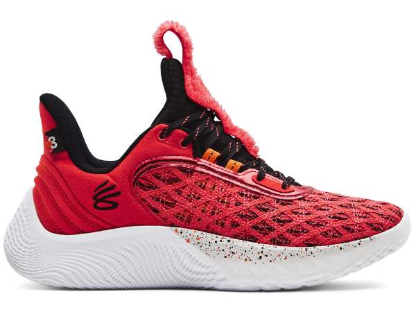 UNDER ARMOUR『UA CURRY 9 ”STREET”』新色3カラーが2月18日（金）発売