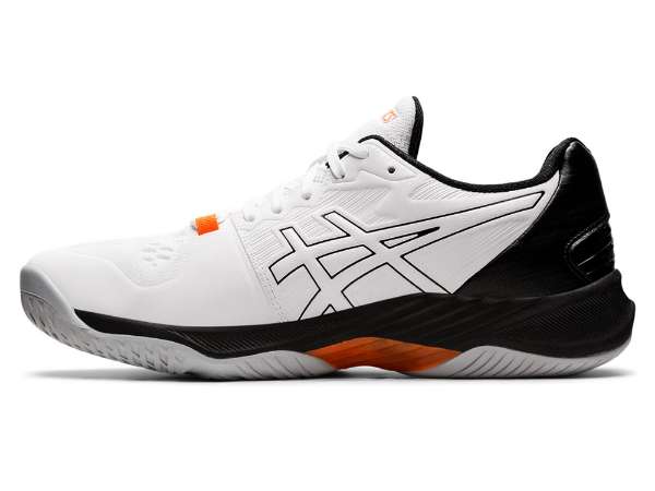 asics『SKY ELITE FF 2』にNEWカラーが登場！3月11日（金）発売、ご