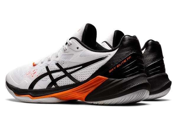 2023秋冬限定【ASICS】メンズ バレー シューズ スカイエリート FF 2 asics『SKY ELITE FF 2』にNEWカラーが登場！3月11日（金）発売、ご