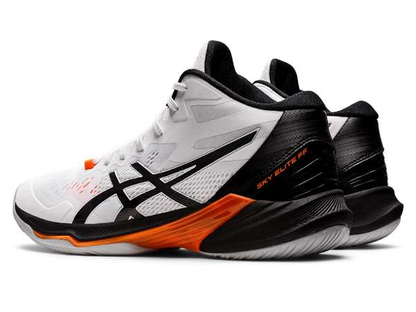 asics『SKY ELITE FF 2』にNEWカラーが登場！3月11日（金）発売、ご
