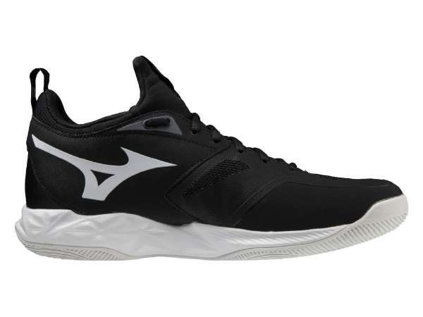 MIZUNOより新バレーボールシューズ『WAVE DIMENSION』登場