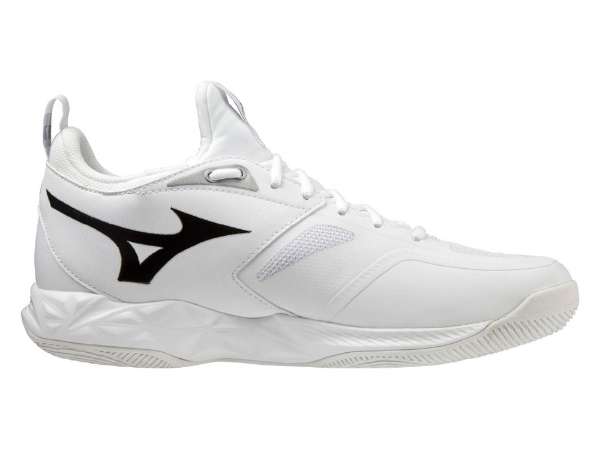 Mizuno WAVE DIMENSION バレーボールシューズ 26.0 cm MIZUNOより新バレーボールシューズ『WAVE DIMENSION』登場