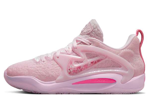 ケビン ケビン・デュラント15作目シグネチャーモデル『NIKE KD15 EP ”Aunt