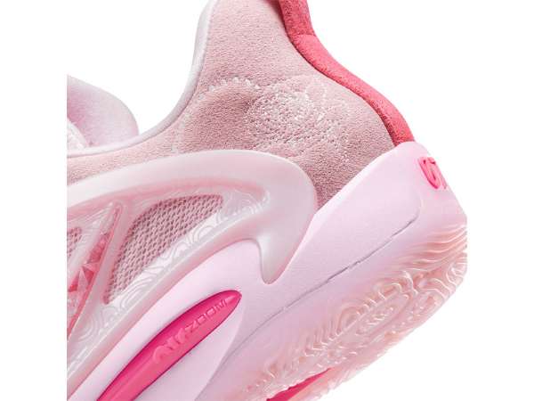 ケビン・デュラント15作目シグネチャーモデル『NIKE KD15 EP ”Aunt