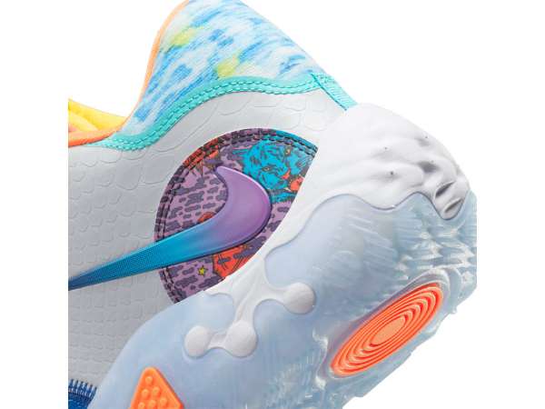 ポール・ジョージ6作目シグネチャーモデル『NIKE PG 6 EP 