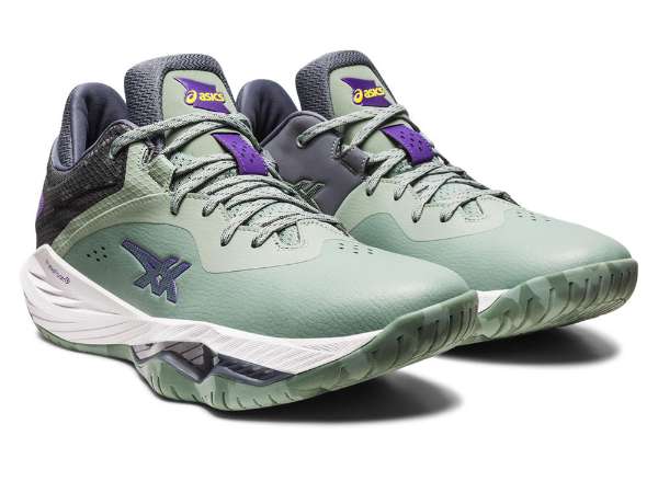 ASICS NOVA SURGE LOW 2 TSCカラー 空中戦を支配する『asics NOVA SURGE LOW』限定カラーが1月26日発売