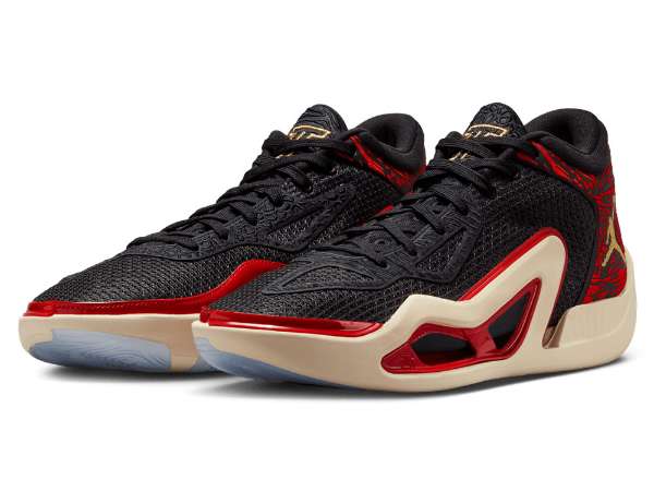 Jordan Tatum 1 Deuce バスケットボールシューズ ジェイソン・テイタム1stシグネチャーシューズ『JORDAN TATUM 1 PF』4