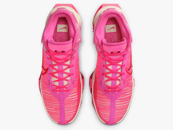 AIR ZOOM G.T. JUMP 2 EP』＆『AIR ZOOM G.T. CUT 2 EP』にNEWカラー