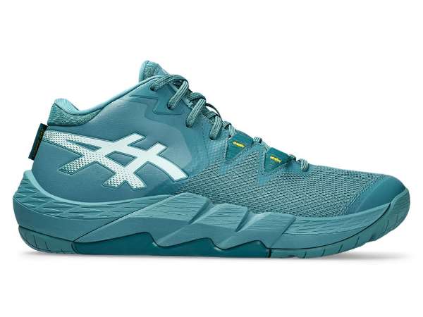 asicsより、河村勇輝選手着用『UNPRE ARS LOW』＆篠山竜青選手着用