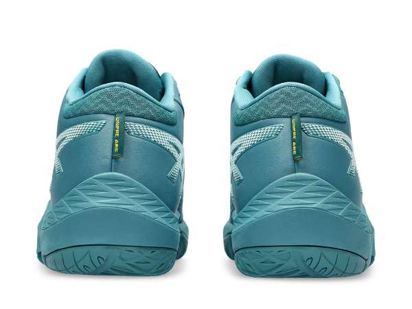 asicsより、河村勇輝選手着用『UNPRE ARS LOW』＆篠山竜青選手着用