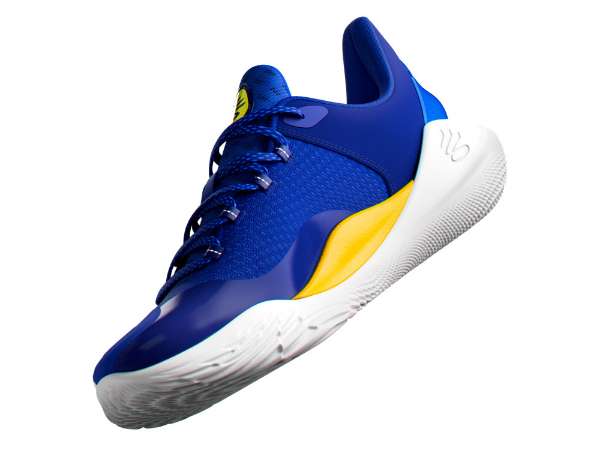 カリーコレクション最新モデル『UA CURRY 11 