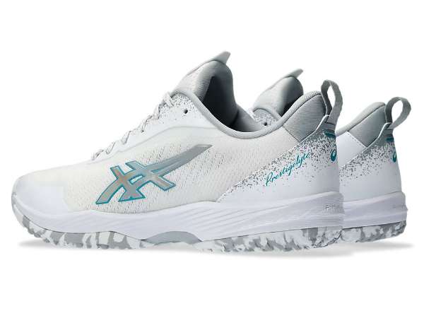 勝てる最軽量。『ASICS PRESTIGELYTE 5 OC』発売！ | テニス