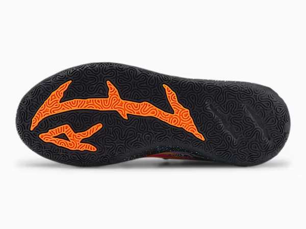 ラメロ・ボールと「デクスターズ・ラボ」コラボモデル『PUMA MB.03