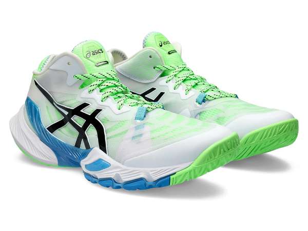メタライズ2asicsバレーボールシューズ NEWカラー登場 アシックス バレーボールシューズ 数量限定『METARISE