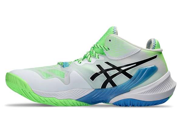 ASICS バレーボールシューズ メタライズ NEWカラー登場 アシックス バレーボールシューズ 数量限定『METARISE