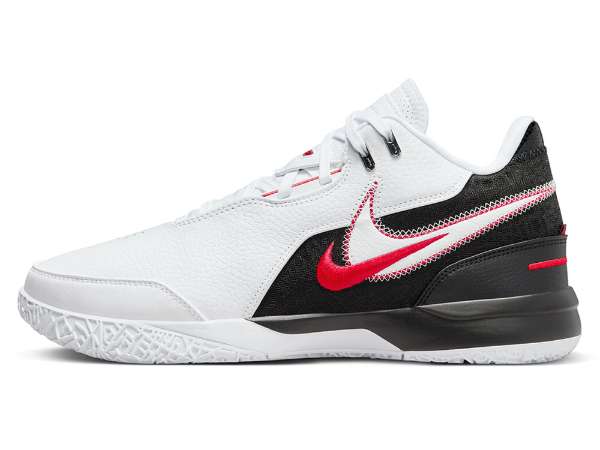 レブロン・ジェームズ シグネチャーモデル『NIKE ZOOM LEBRON NXXT GEN