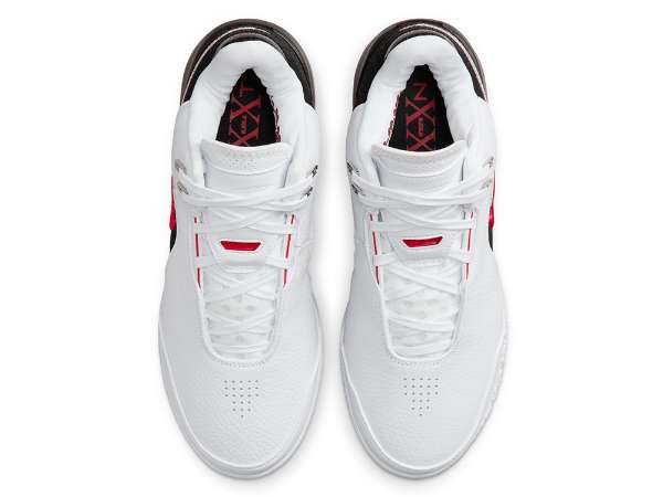 レブロン・ジェームズ シグネチャーモデル『NIKE ZOOM LEBRON NXXT GEN