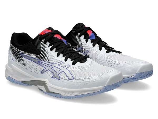より素早い動きを求めるプレーヤーへ『ASICS V-SWIFT FF 4』1月25日