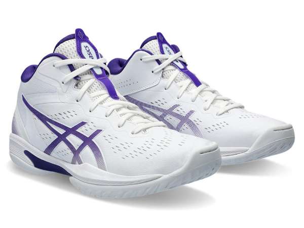 ココロ軽やかに、どこまでも翔ける『ASICS GELHOOP V16』3月14日（木