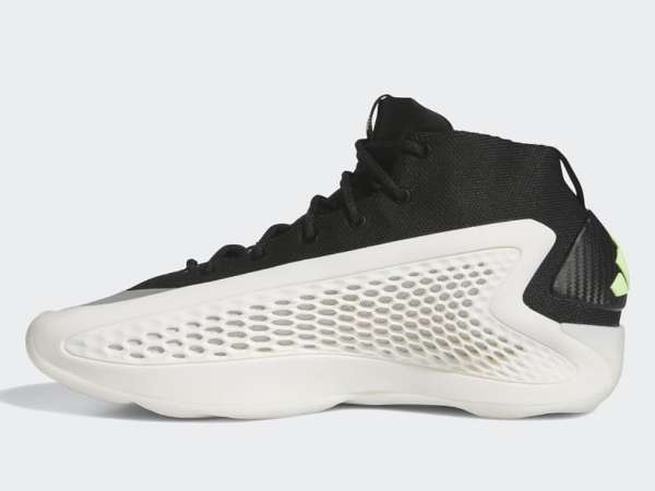 アンソニー・エドワーズ 1stシグネチャーシューズ『adidas A.E. 1