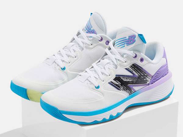 NEW BALANCE バスケットボールシューズ『FUELCELL HESI LOW』3月8日