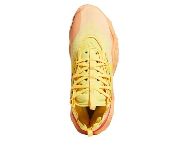 トレイ・ヤングのシグネチャーモデル第3弾『adidas TRAE YOUNG 3 