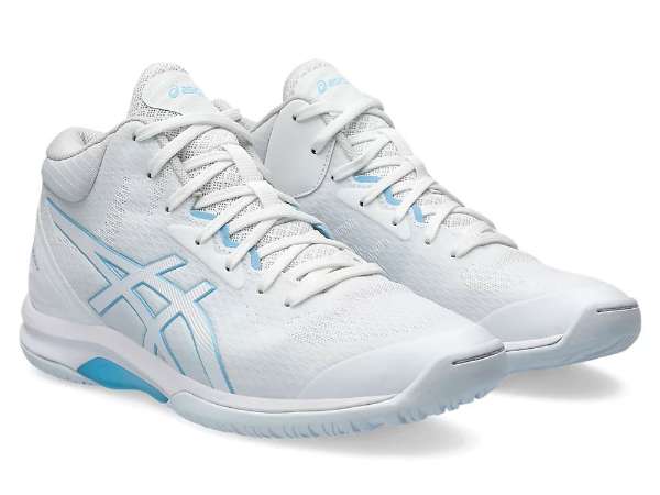 女性プレーヤーの足元を支える『ASICS LADY GELFAIRY 9』が発売