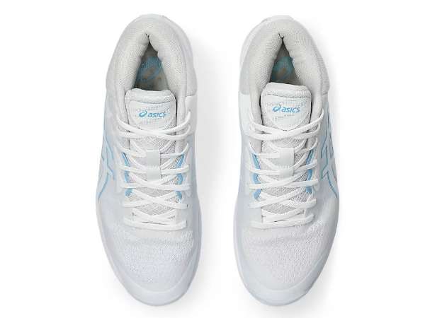 女性プレーヤーの足元を支える『ASICS LADY GELFAIRY 9』が発売