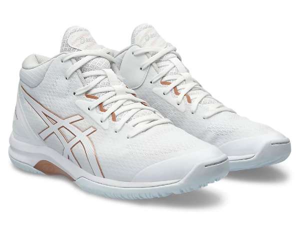 LADY GELFAIRY 9 アシックス　25.0 女性プレーヤーの足元を支える『ASICS LADY GELFAIRY 9』が発売
