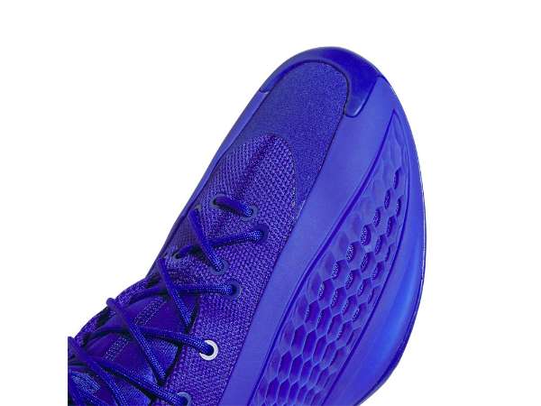 アンソニー・エドワーズ 1stシグネチャーシューズ『adidas A.E. 1