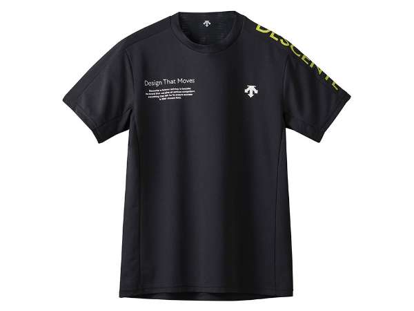 石川祐希選手着用モデル】デサント2024SS NEWアパレル入荷