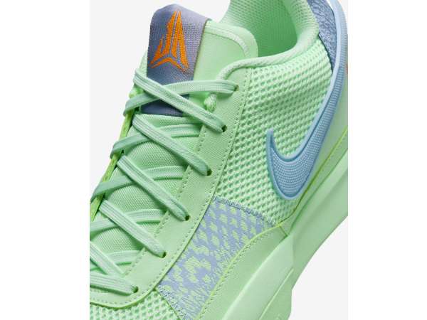 ジャ・モラント”1stシグネチャーシューズ『NIKE JA 1 EP』NEWカラー、4