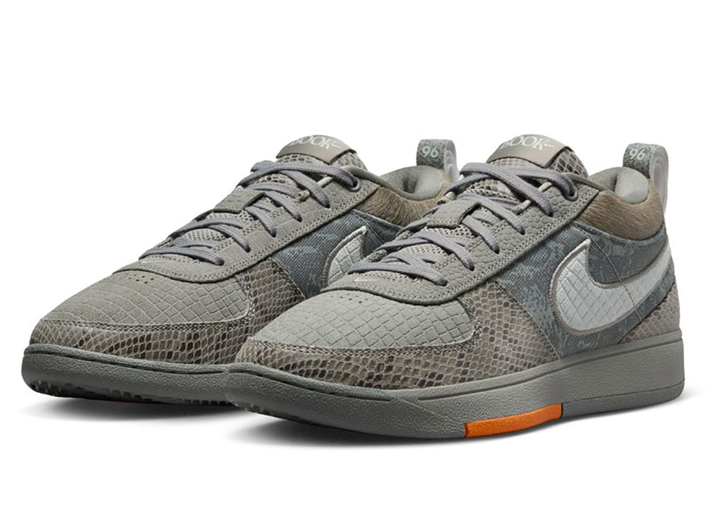 デビン・ブッカーの1stシグネチャーシューズ『NIKE BOOK 1 EP PRM